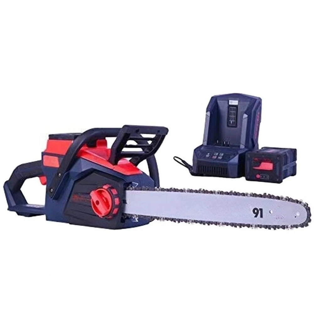 

High Quality Cordless Battery Power Tools Electric Chainsaw Machines Saw Chain Tools