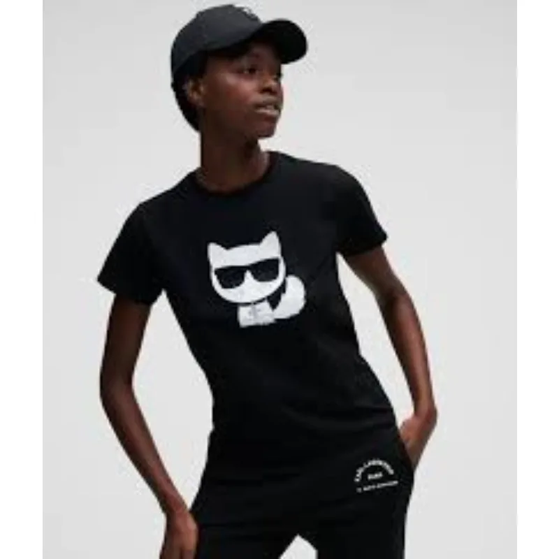 

Men's New Hot Fashion 2025 Summer Versatile Loose Oversized Men's and Women's T-shirt Retro Heavy Oversized Cat Print T-shirt