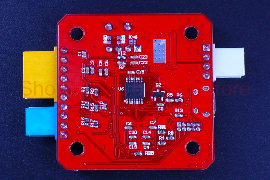 42 Step Stepper Motor Closed-loop Control with Built-in Driver, High-resolution, Magnetic Encoder, SimpleFOC Servo