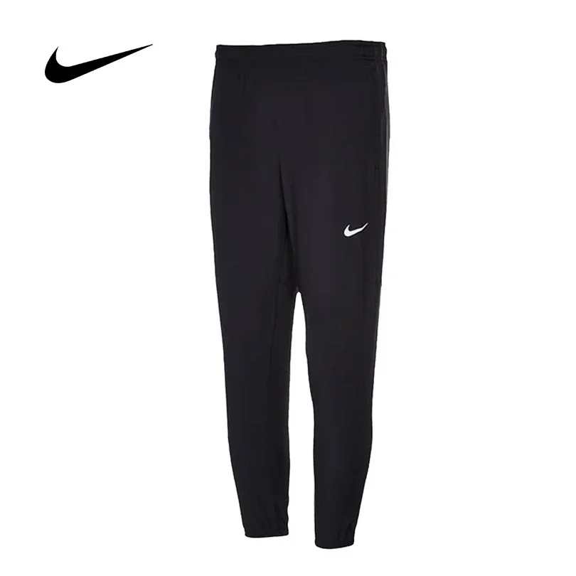 Nike Unisex Autumn Winter Dri-FIT Challenger Woven Running Pants, Breathable Comfort Athletic Trousers DD4895-010