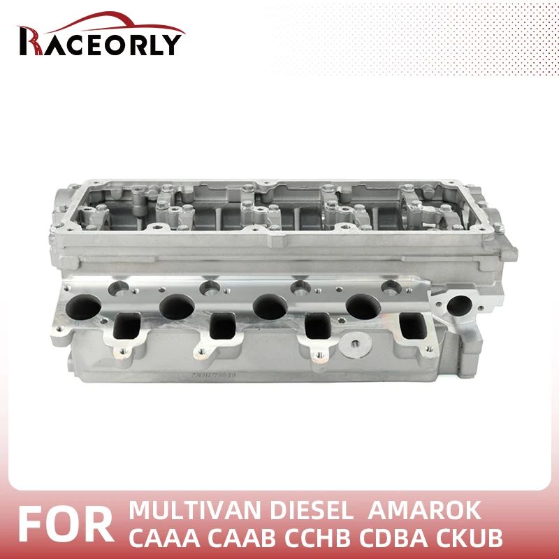 High quality auto engine parts03L103351L 03L103351K engine cylinder head FOR VW MULTIVAN DIE SEL AMAROK CAAA CAAB CCHB CDBA CKUB