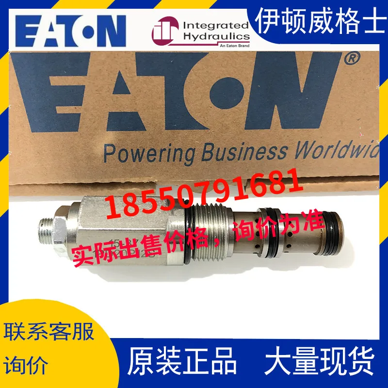 Eaton Vickers Cartr…