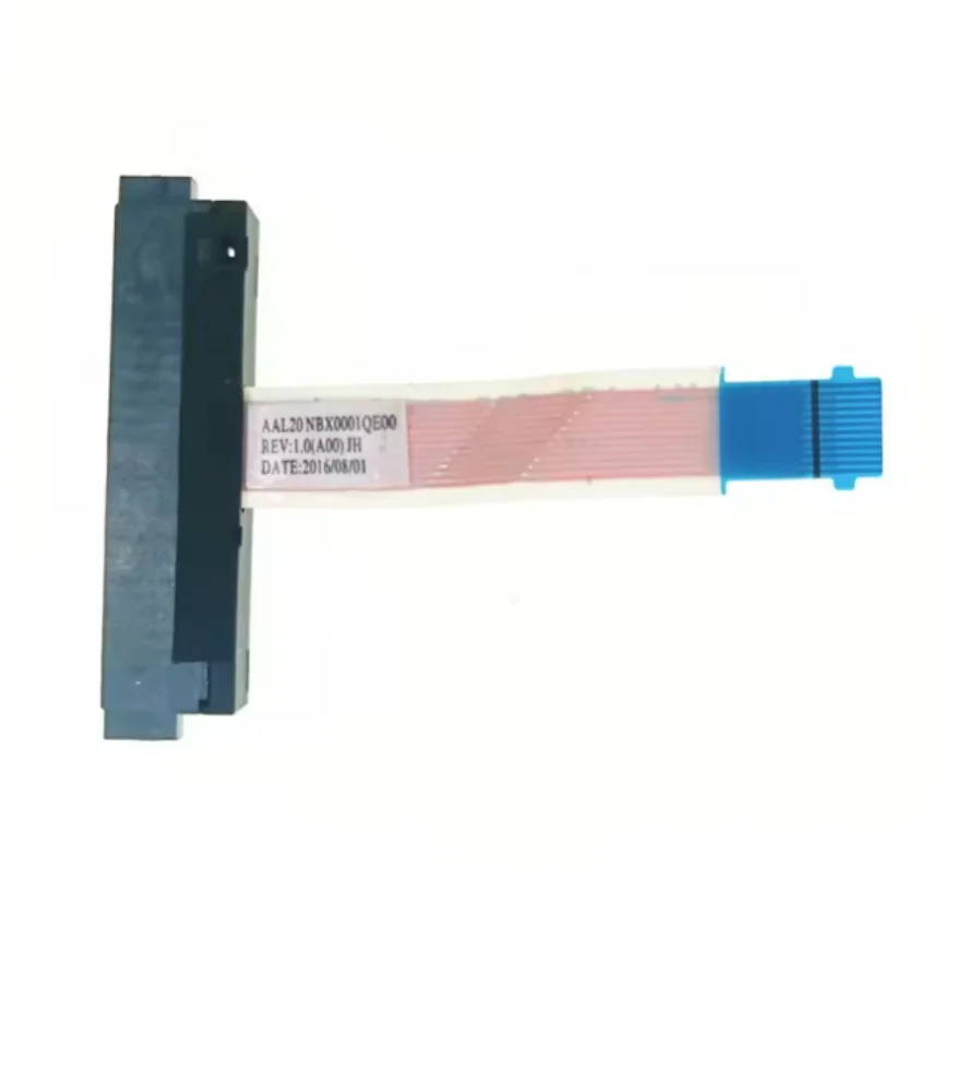 

Для Dell Vostro 15 3558 3559 3568 3567 V3558 V3559 V3568 V3567 ноутбука SATA жесткий диск HDD SSD разъем гибкий кабель 0H5G06 00KNK1