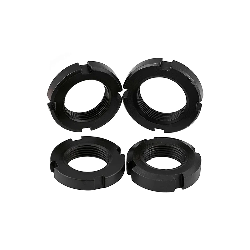 GB812 Round Slotted…