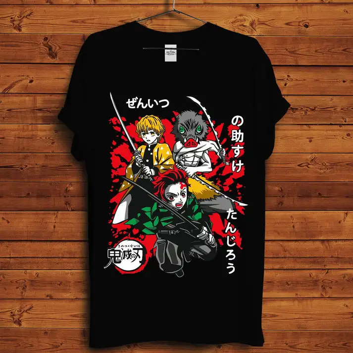 

Demon Slayer T-Shirt