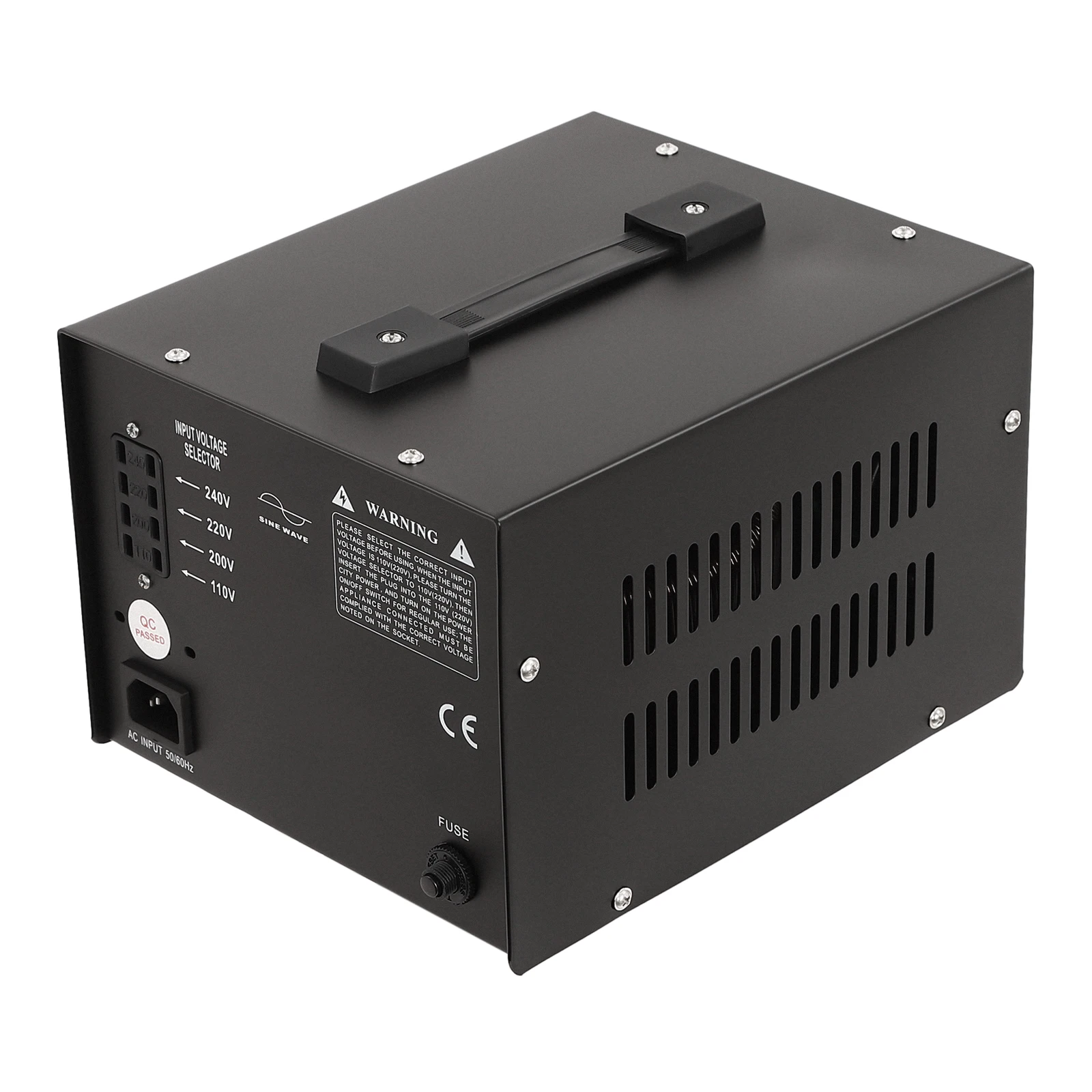 Does a 5V Inverter Actually Work? What I Found Testing USB-Powered 110V Outlets