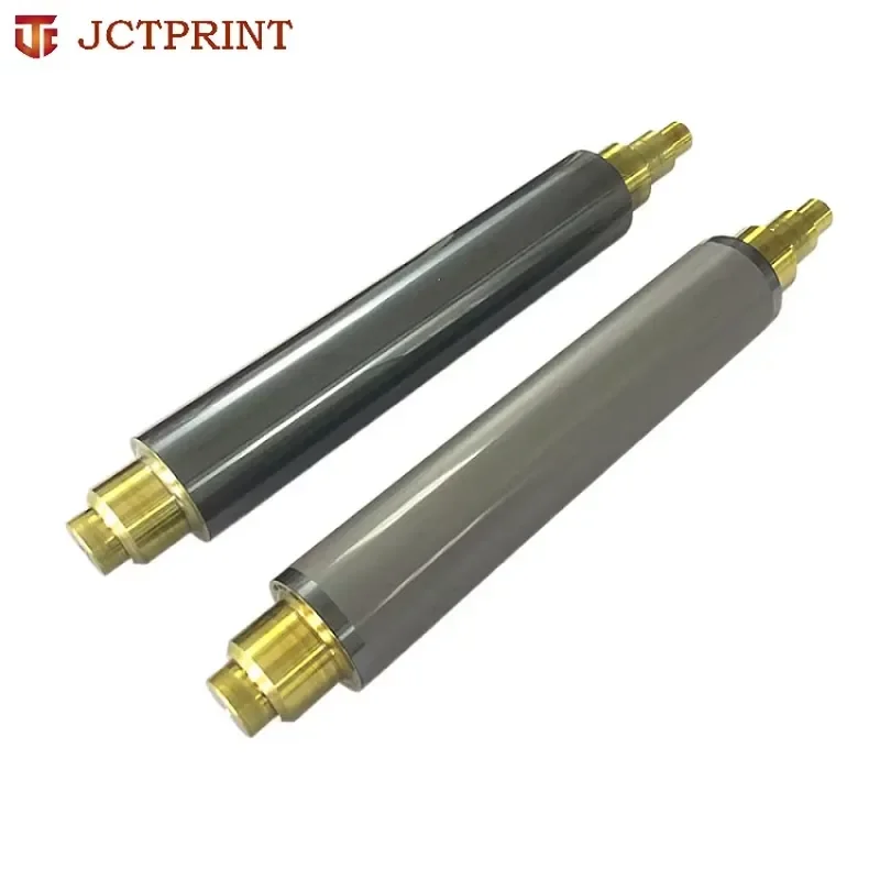 JCTPRINT Flexo Printing Anilox Roller and Chamber Doctor Blade System