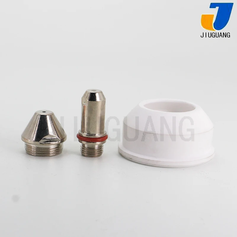 High Quality Plasma Cutting Huayuan FY-XF-400A FY-XF-300A FY-XF500A XF250A Electrode LGK-250 LGK-400 CNC Nozzle Shield