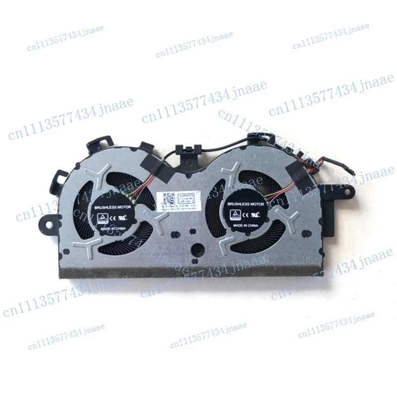 New CPU Fan DIS For Lenovo IdeaPad 3-17ITL6/17IAU7 82H9 V17 G2-ITL 82NX G3IAP 5F10S13951