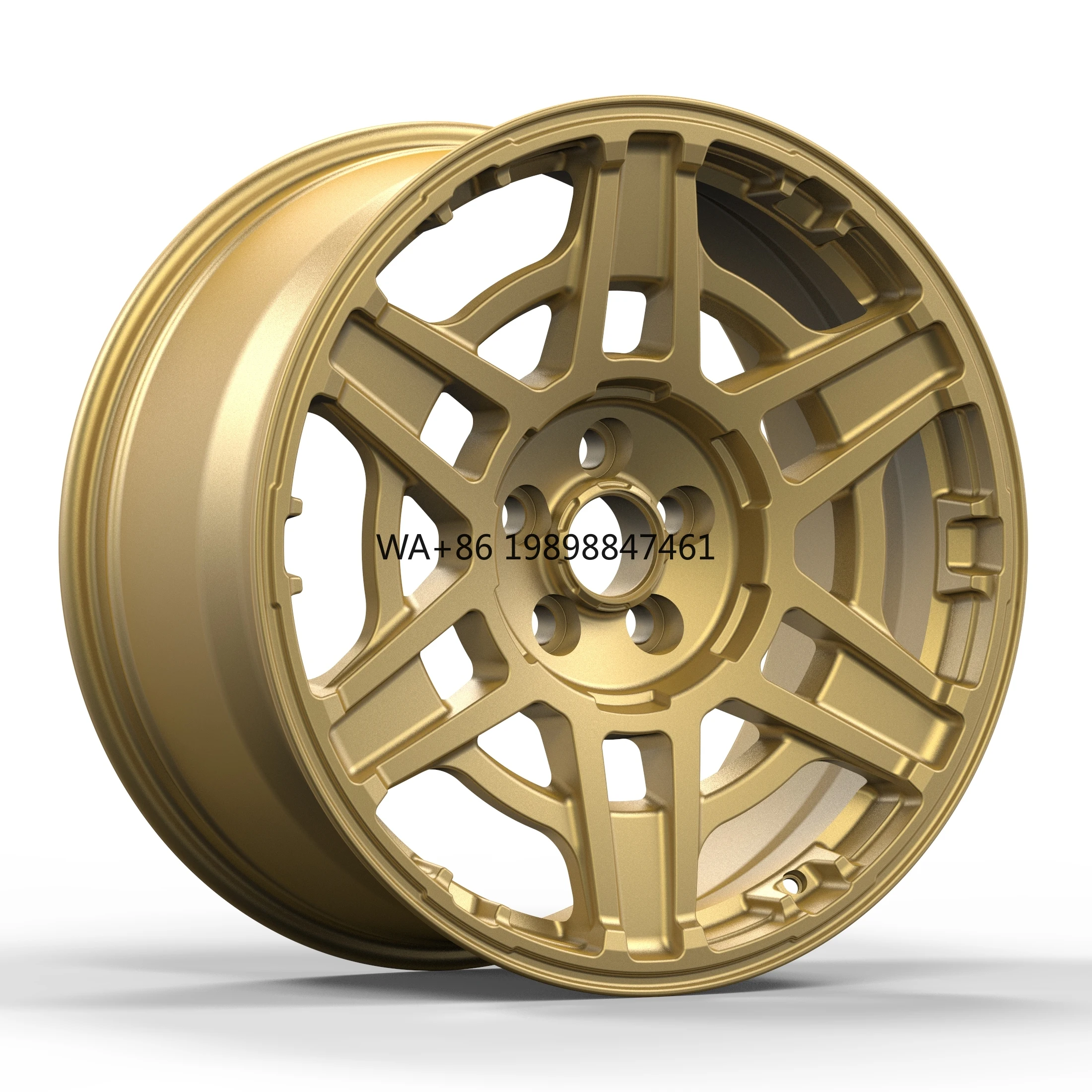 

Кованые моноблочные диски с 5 отверстиями (16, 17, 18, 19, 20, 21, 22, 23, 24 дюйма) для BMW, Mercedes, Land Rover, Porsche