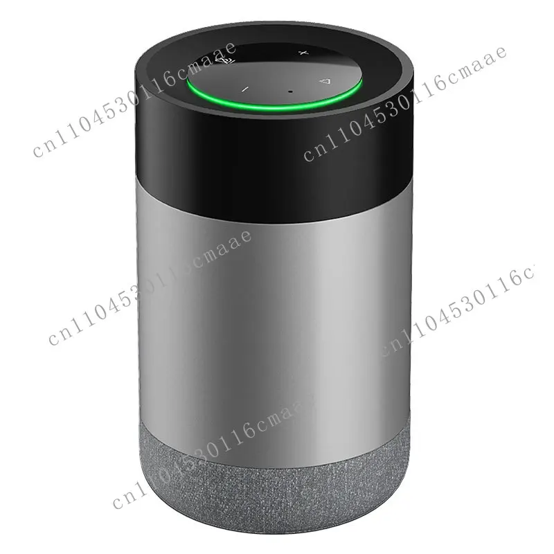 WiFi Alexa Smart Speaker Voice Control Tuya Compatible Multi Language Bluetooth APP Controlled CE Certified
