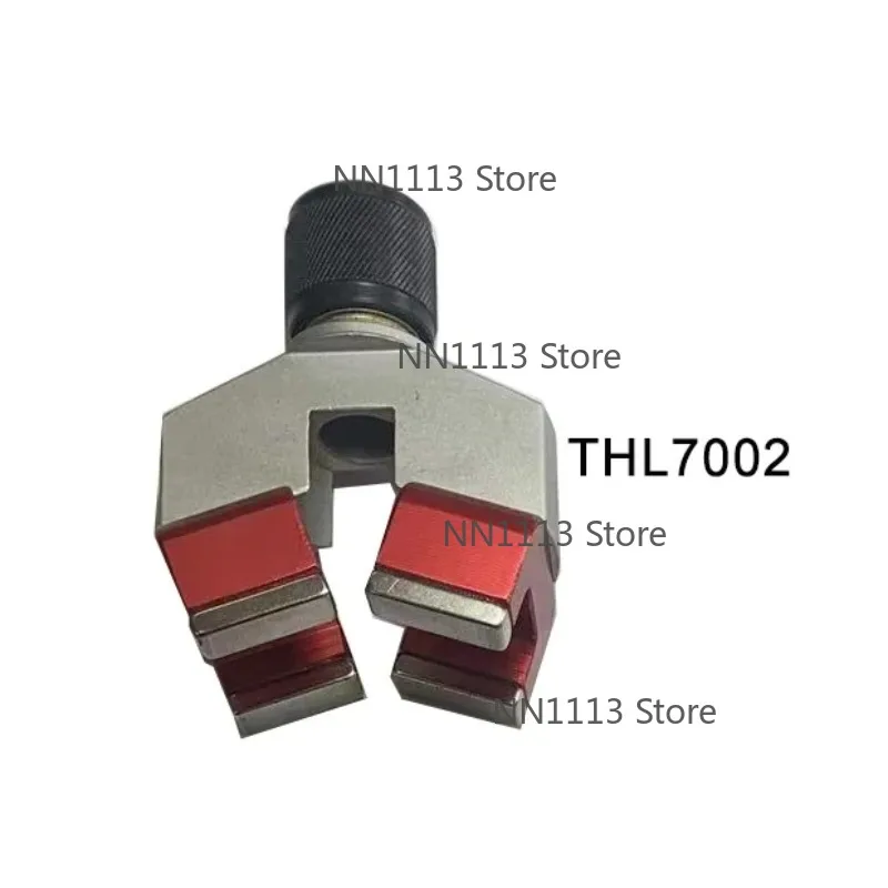 Micrometer with base, tool setting