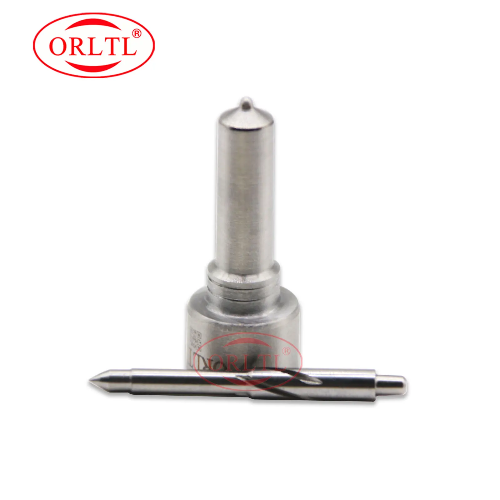 ORLTL DIESEL L079PBD L079PRD Fuel Injector Nozzle Replacements Common Rail Injection Sprayer Nozzle FOR DELPHI