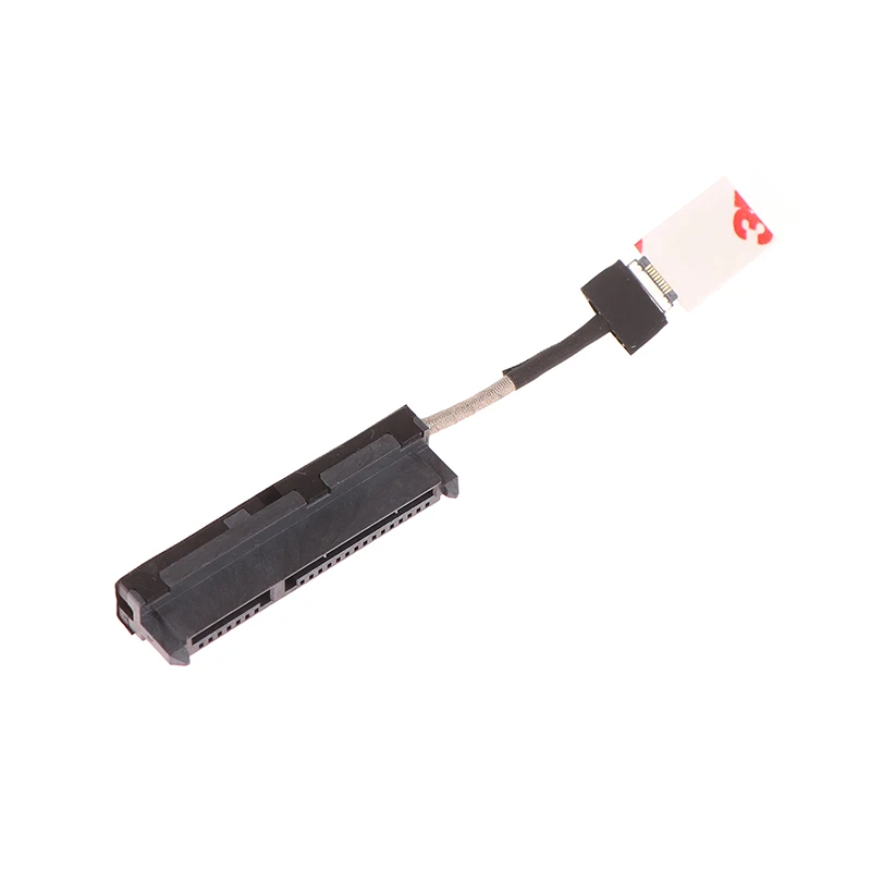 Cabo HDD para laptop Lenovo, conector do disco rígido, Flex 3-1120, Yoga 300, 5C10J08424, 1109-01051, Novo