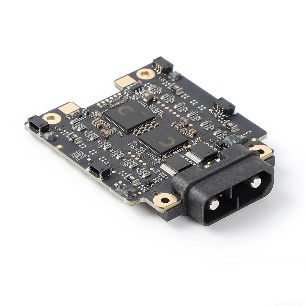 Tested Power ESC Board Assembly for DJI FPV Genuine Spare Parts for Mavic FPV Wholesale Purchase Enjoy The Discount