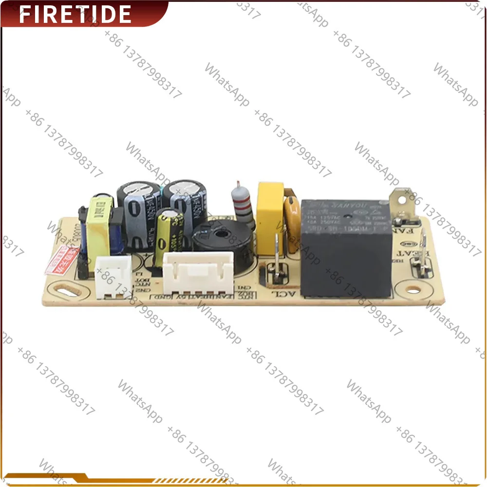 1PCS  for  air fryer kd30dq815/KD40DQ817 power motherboard
