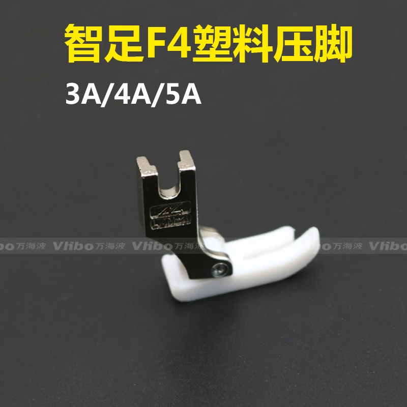 Zhifoot F4-3A Locks…
