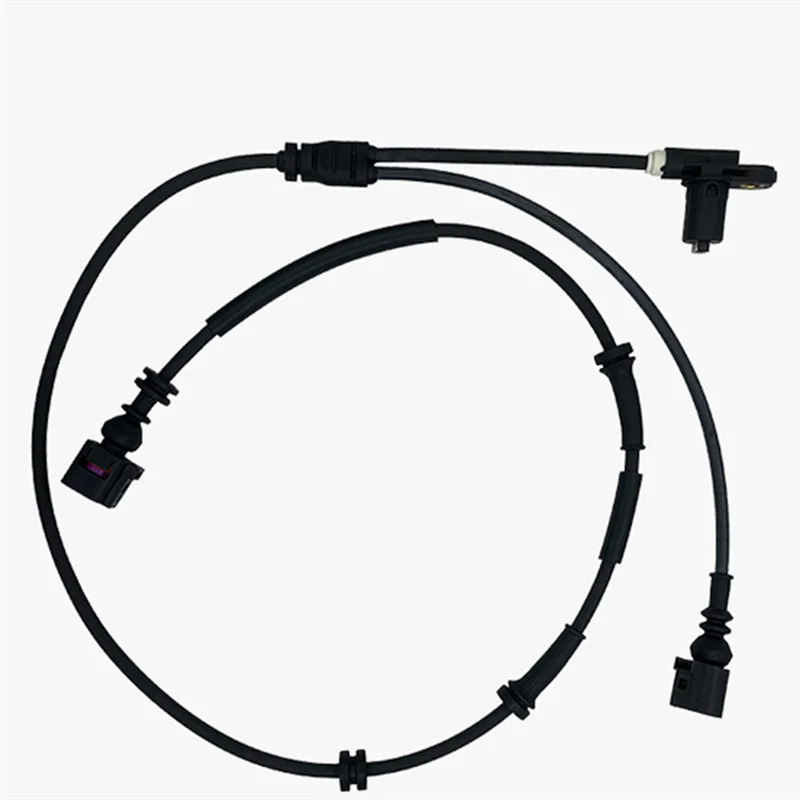 

Для VW Sharan 1997-2010 7M3927807F датчик скорости колеса запасная часть автомобиля YM212B372EB