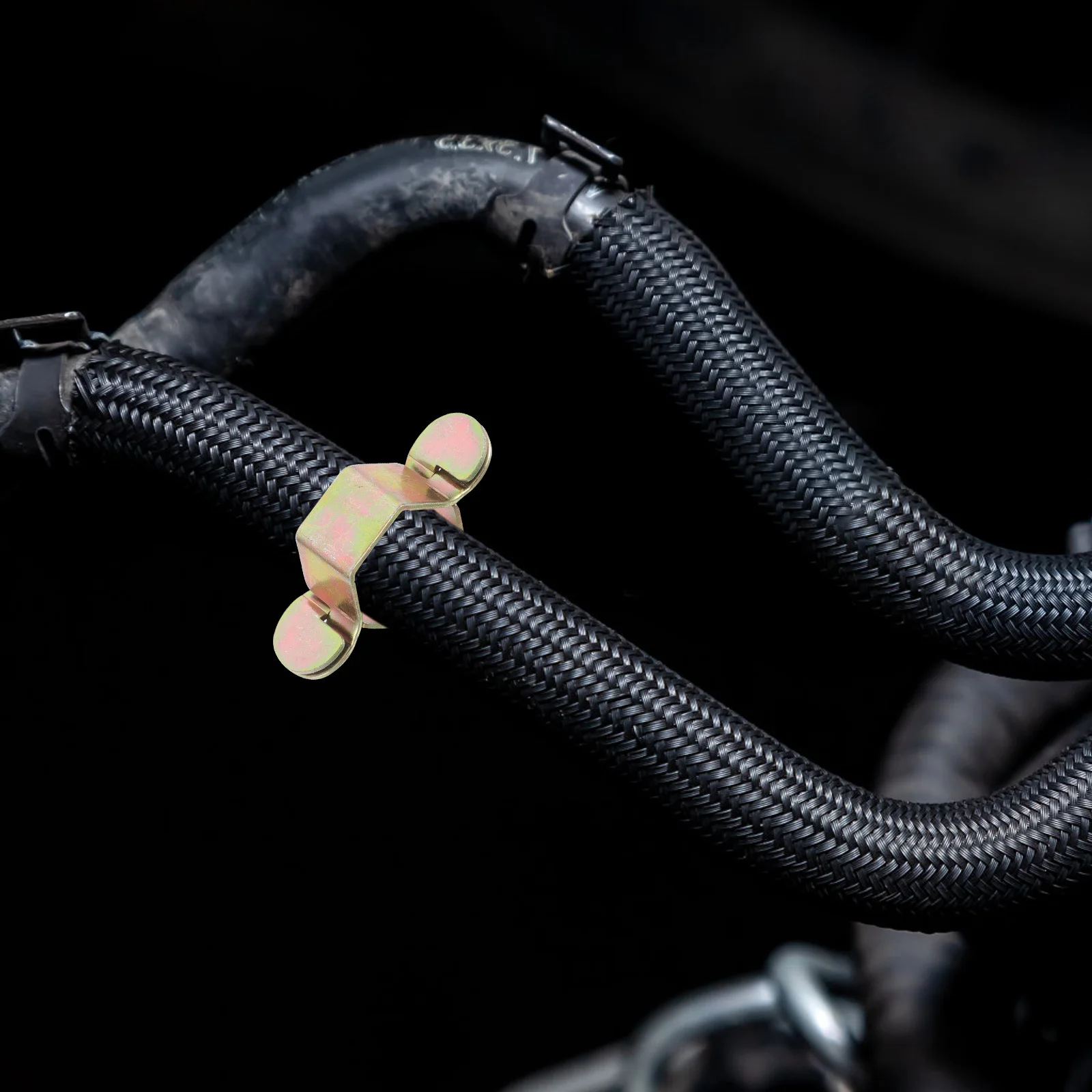 

20pcs Universal Wrench 1/2" Hose Maintenance Detachable Plumbing Tool Hexagonal Design Faucet Repair Multi-Function Spanner Sink