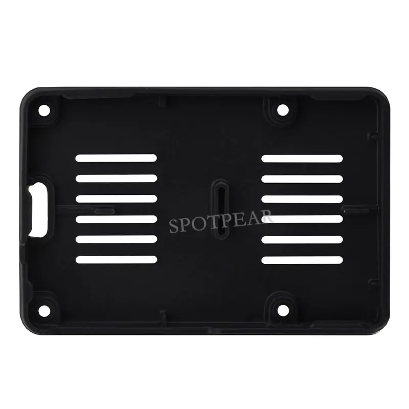 Raspberry Pi 5 special original snap-on silicone protective case suitable for Raspberry Pi 5