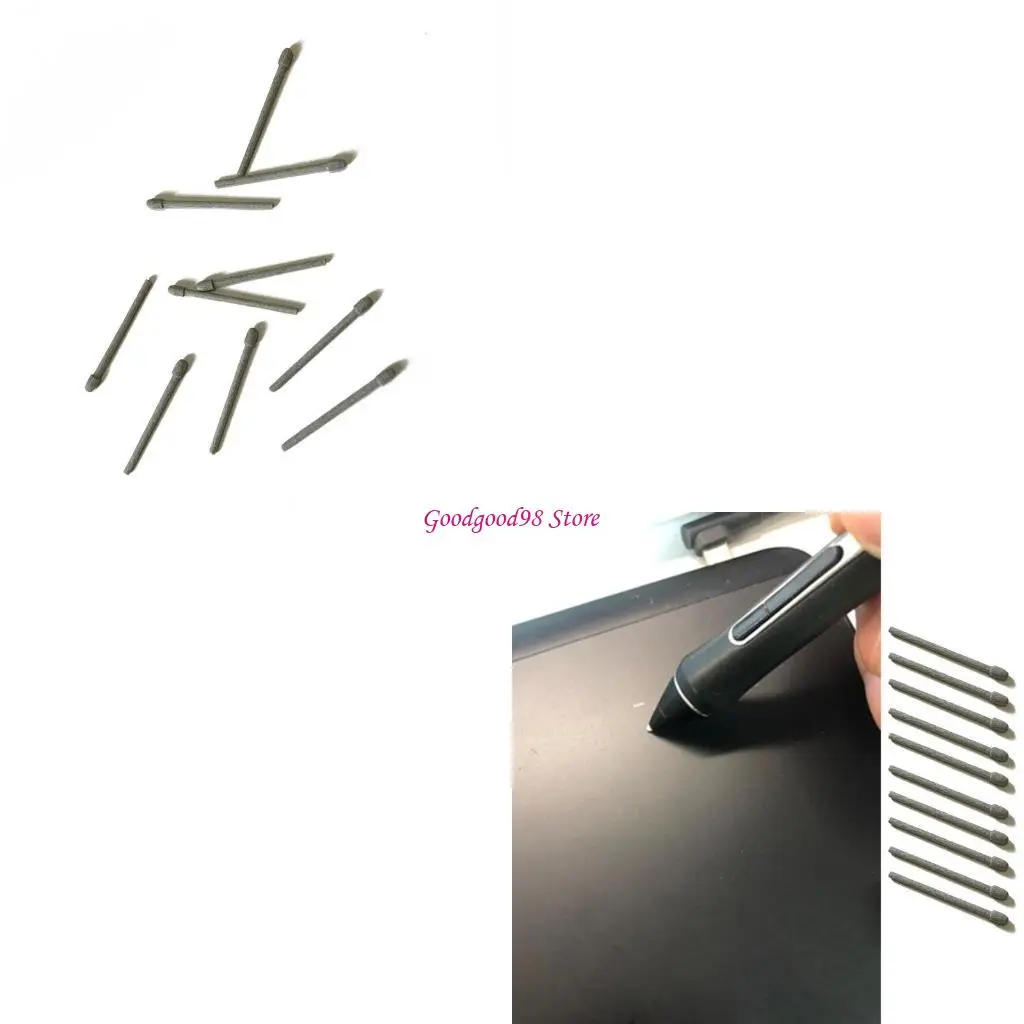 

Replacement Graphi Drawing Pad Felts Nibs Tip Standard for 860/660