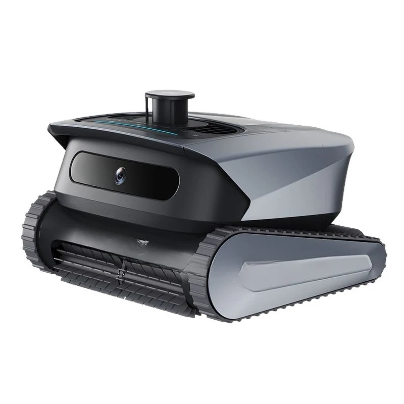 Pool robot bottom cleaning pool vacuum cleaner