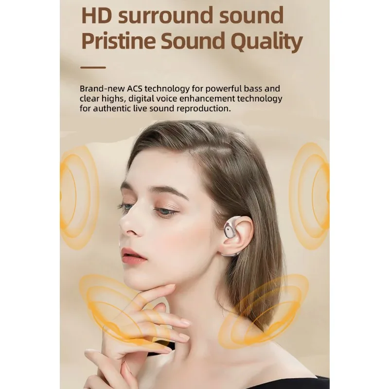 سماعات أذن مترجم جهاز ذكي عبر الإنترنت 142 لغة في الوقت الحقيقي AI صوت ذكي Chatgpt ترجمة للسفر كوريا الأحدث