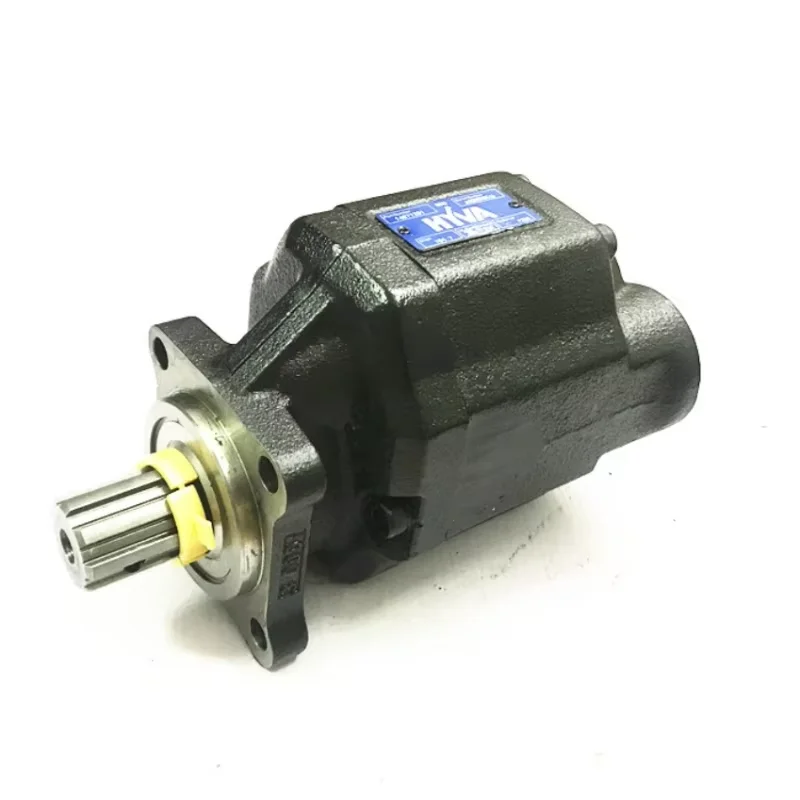 

14571251 CVP Hydraulic Gear Pump