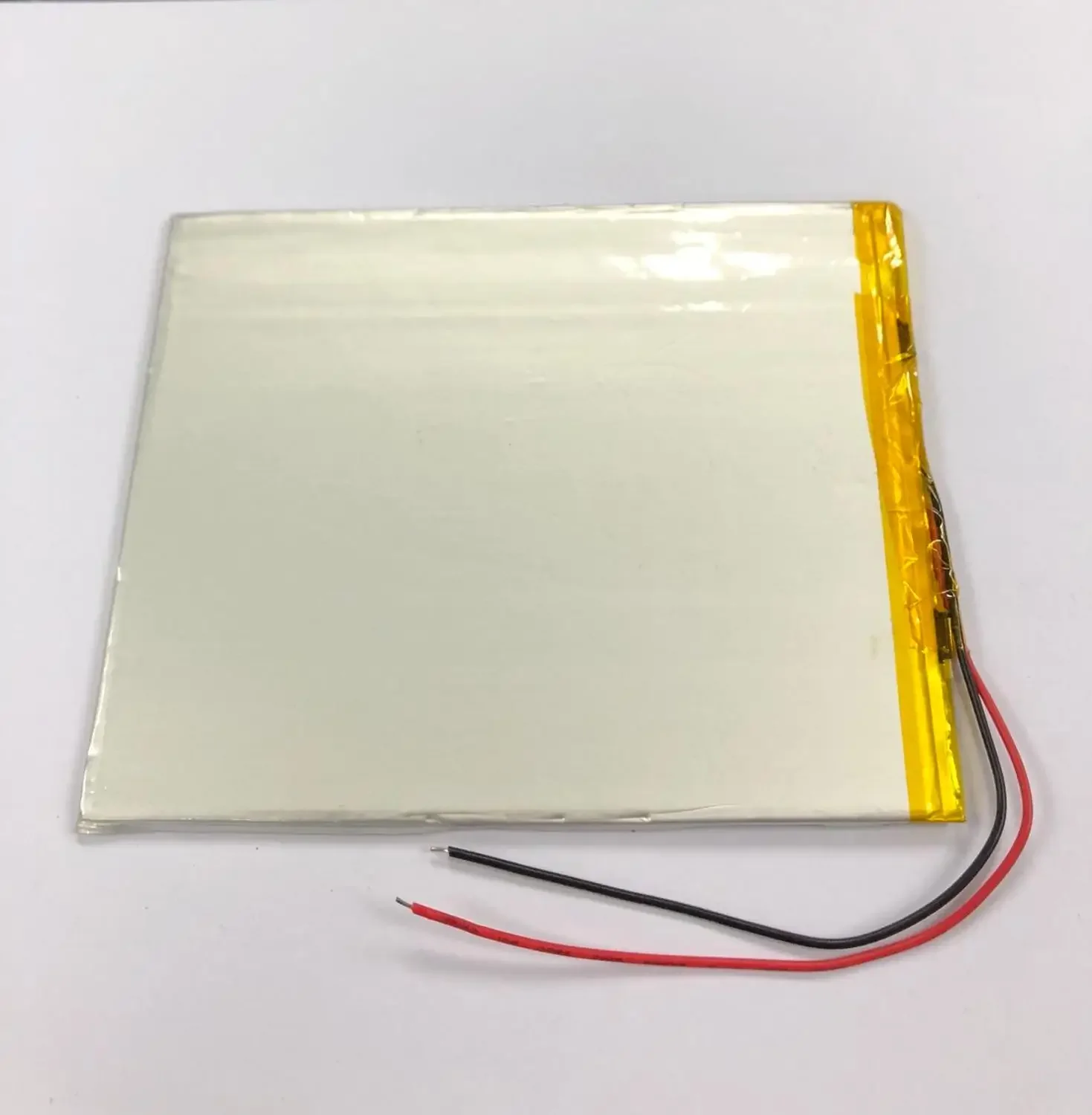 3.7V5600mah polymer lithium battery 35105130 Tablet PC Notebook general new product