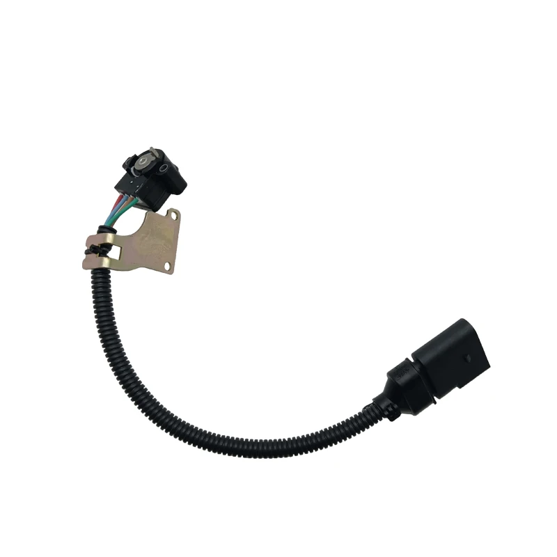 -Forklift Accessories 388/1275/1276/392 Potentiometer 3863604700 Tilt Angle Sensor-HDF