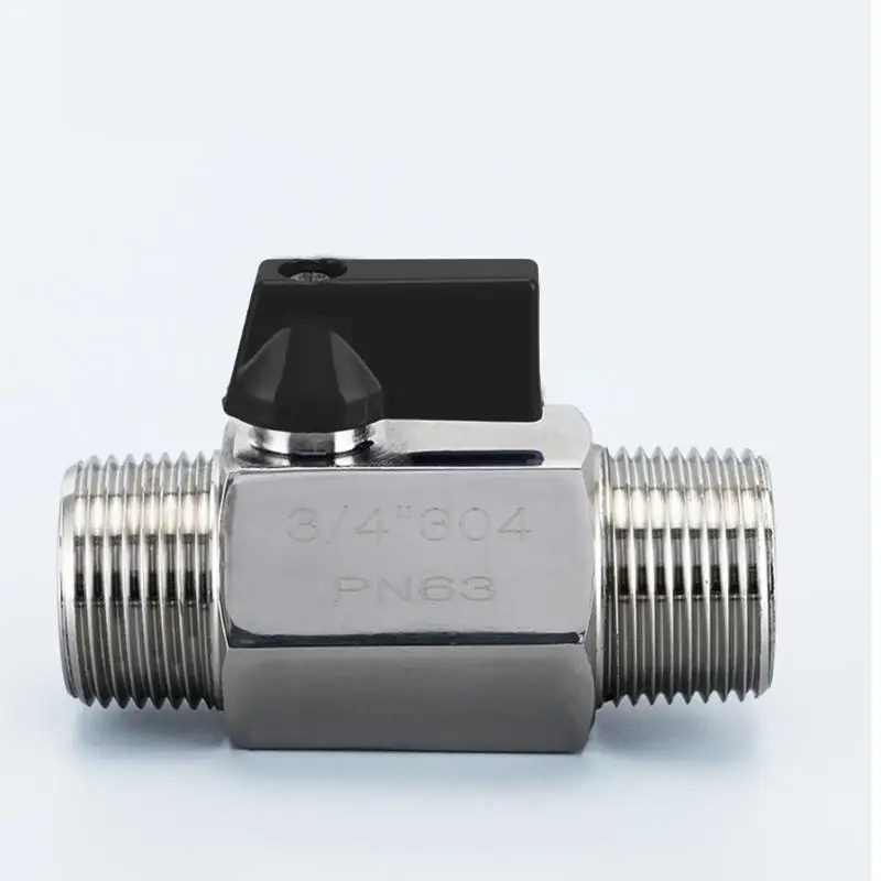 652F Industrial Corrosion Resistant 304 Stainless Steel 1/4