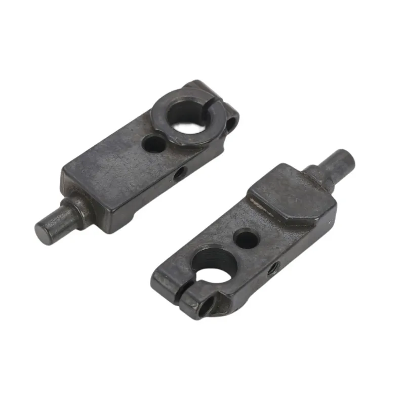 HT230361 / Drive Shaft Clip Barudan Embroidery Machine Spare Parts