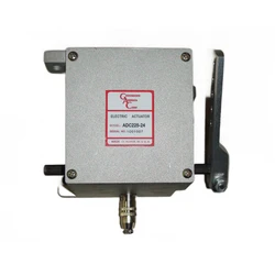 ADC225 Actuator For Diesel Generator ADC225-12V Or ADC225-24V