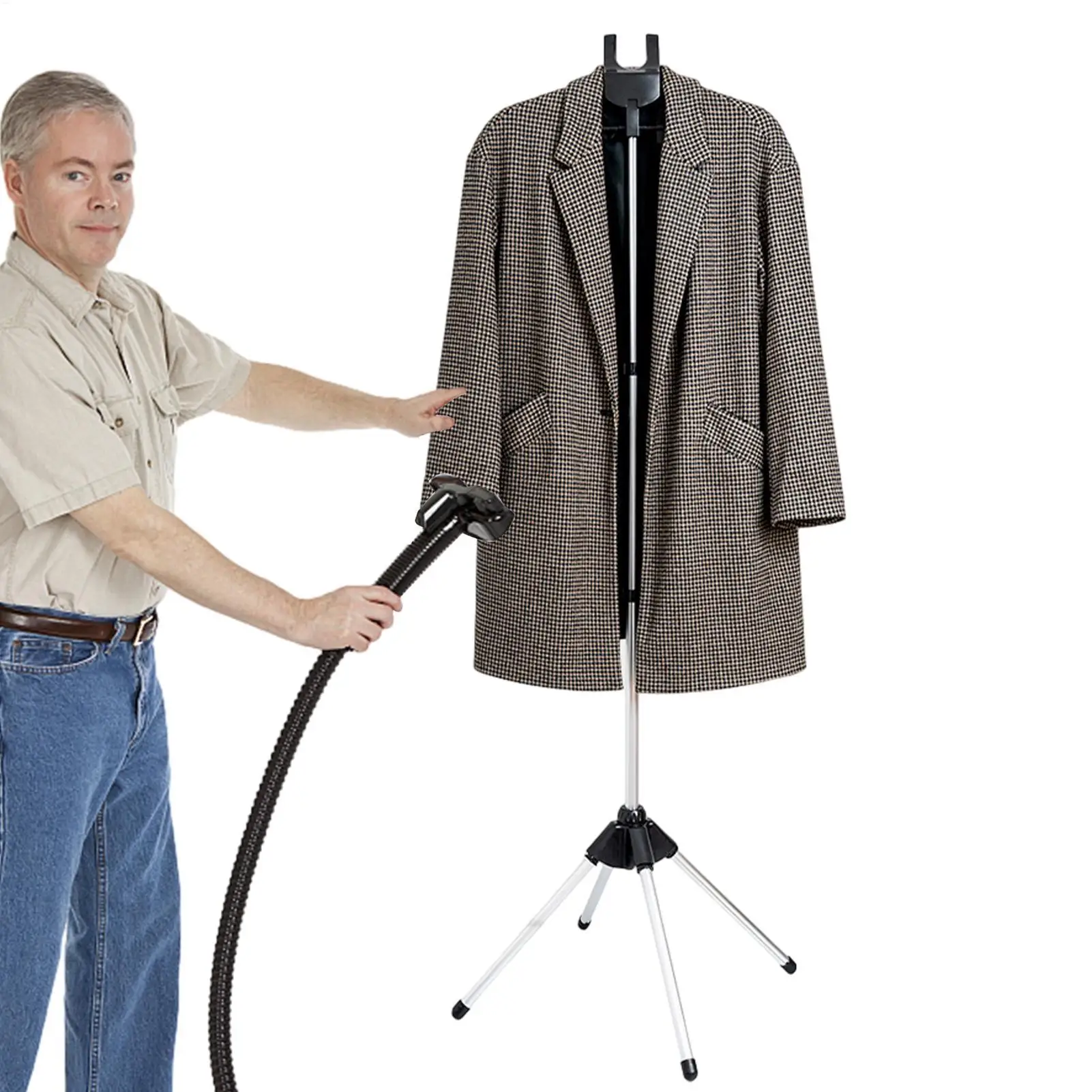 #18 Cheap Garment Storage Racks Worth Buying