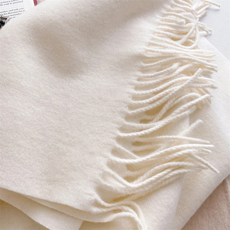 Thumbnail 3 - #80 Ranked Cashmere Wool Scarfs Picks in 2026