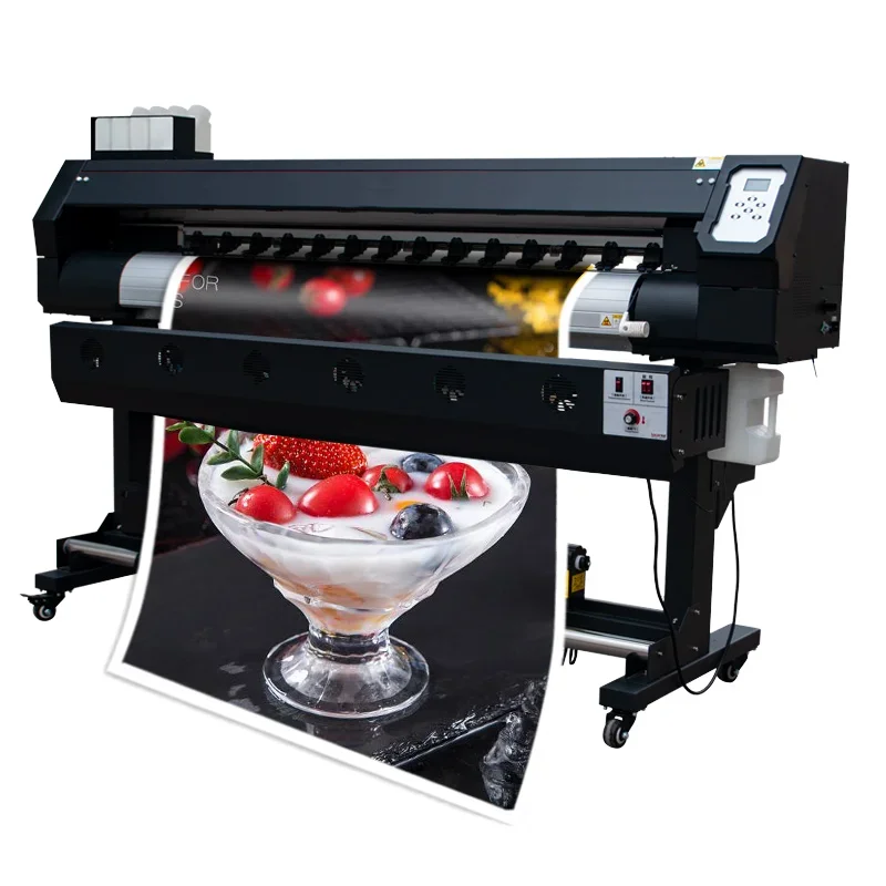 &c  Head Digital Printing Machine  Printer Printing Machine Automatic  Printer for Clothes