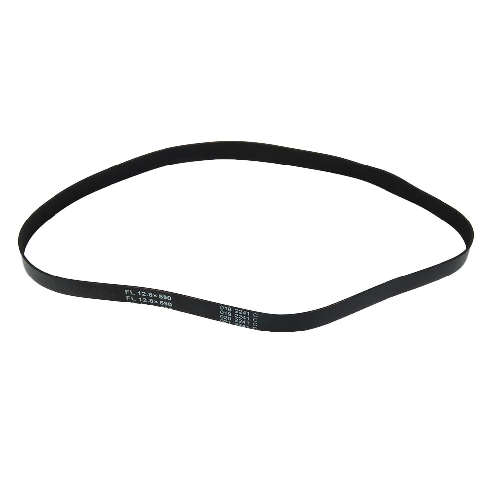 2pcs Vacuum Cleaner Driver Belt For Dual Power Max Carpet Cleaner ECB1TNV1 440005536 Vacuum Cleaner Parts Accessories