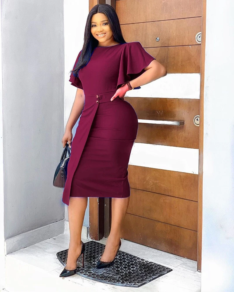 Best Long Sleeve Church Dresses for Modest Elegance: A Real-World Review