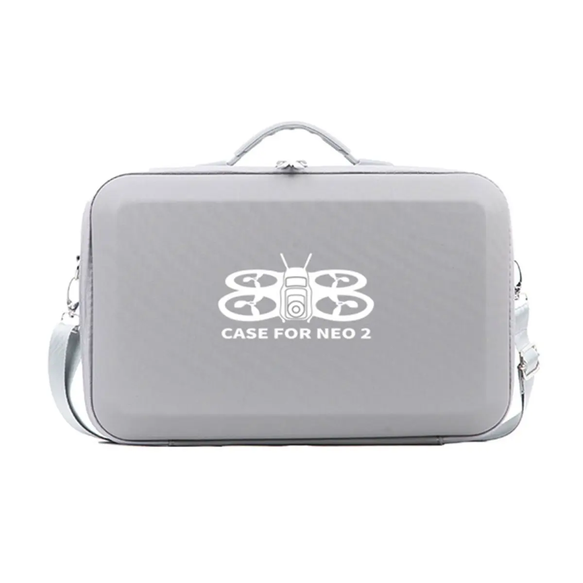 [Trending Offer] Carrying Shockproof Case for NEO 2 Case Portable Storage Bag ShoulderBag Neo 2 Drone Remote Accessories