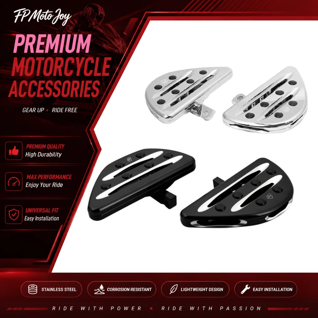 repose-pieds-chromes-pour-passager-arriere-de-moto-adaptes-aux-harley-softail-heritage-touring-electra-glide-sportster-dyna