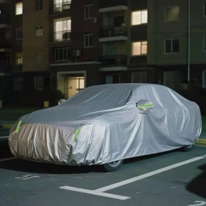 لمازدا CX30 حماية خارجية مقاومة للماء والغبار لغطاء السيارة 2023