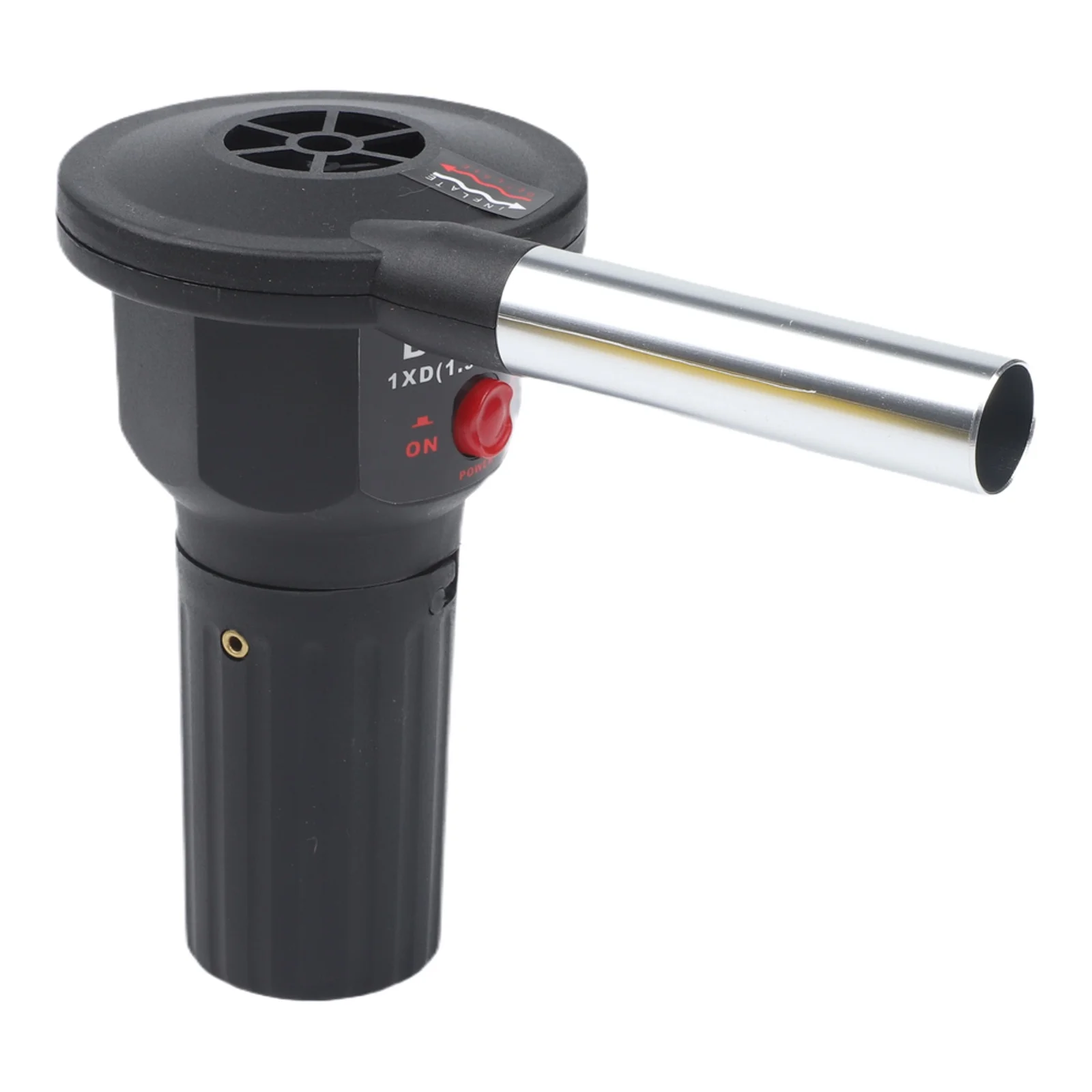Kitchen Decor Electric Blower Fire Starting Tool Decoration Easy To Use And Store Features Material Note Indoor Stoves