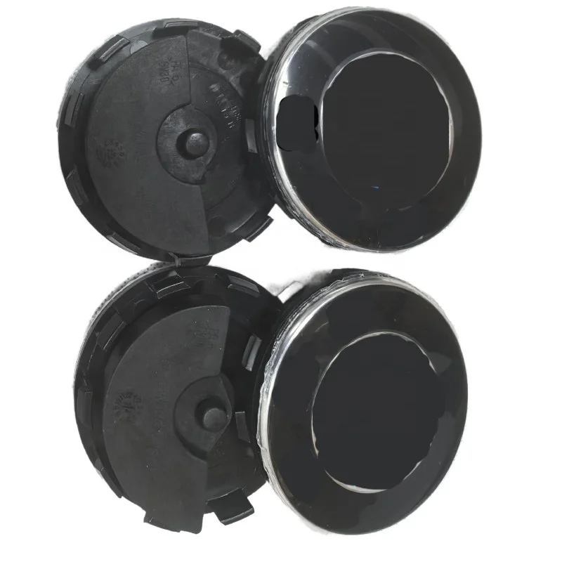 Suitable for BMW floating wheel hub 36122455269 set of floating wheel center cover hub cover