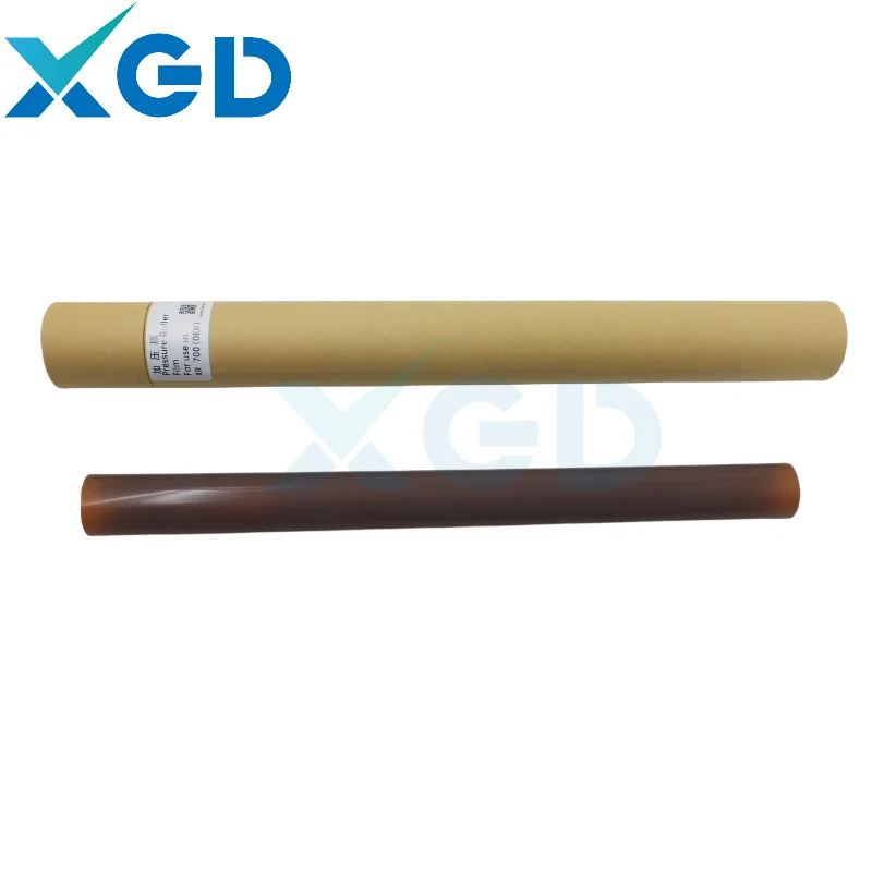 Fuser Film Sleeve For Xerox 700 DC240 DC242 DC250 DC252 700i C550 C560 C75 J75 Original quality&Compatible Fixing Film