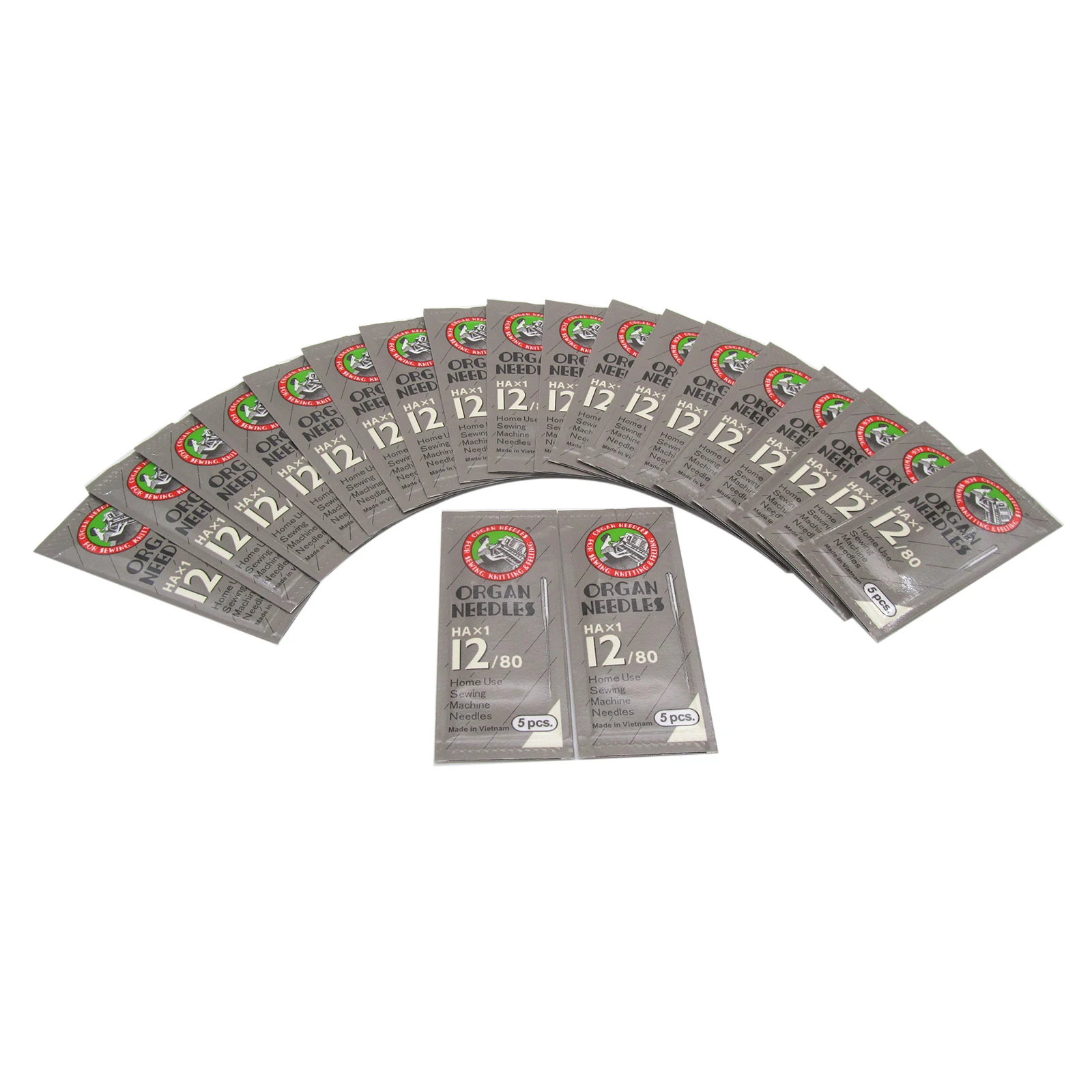 #57 Budget Sewing Machine Needles for Smart Shoppers