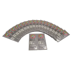 100PCS Organ-HAX1 130/705H Needles Compatible with SINGER ,PFAFF, JANOME, NECCHI,BROTHER, BABYLOCK Home Sewing Machines