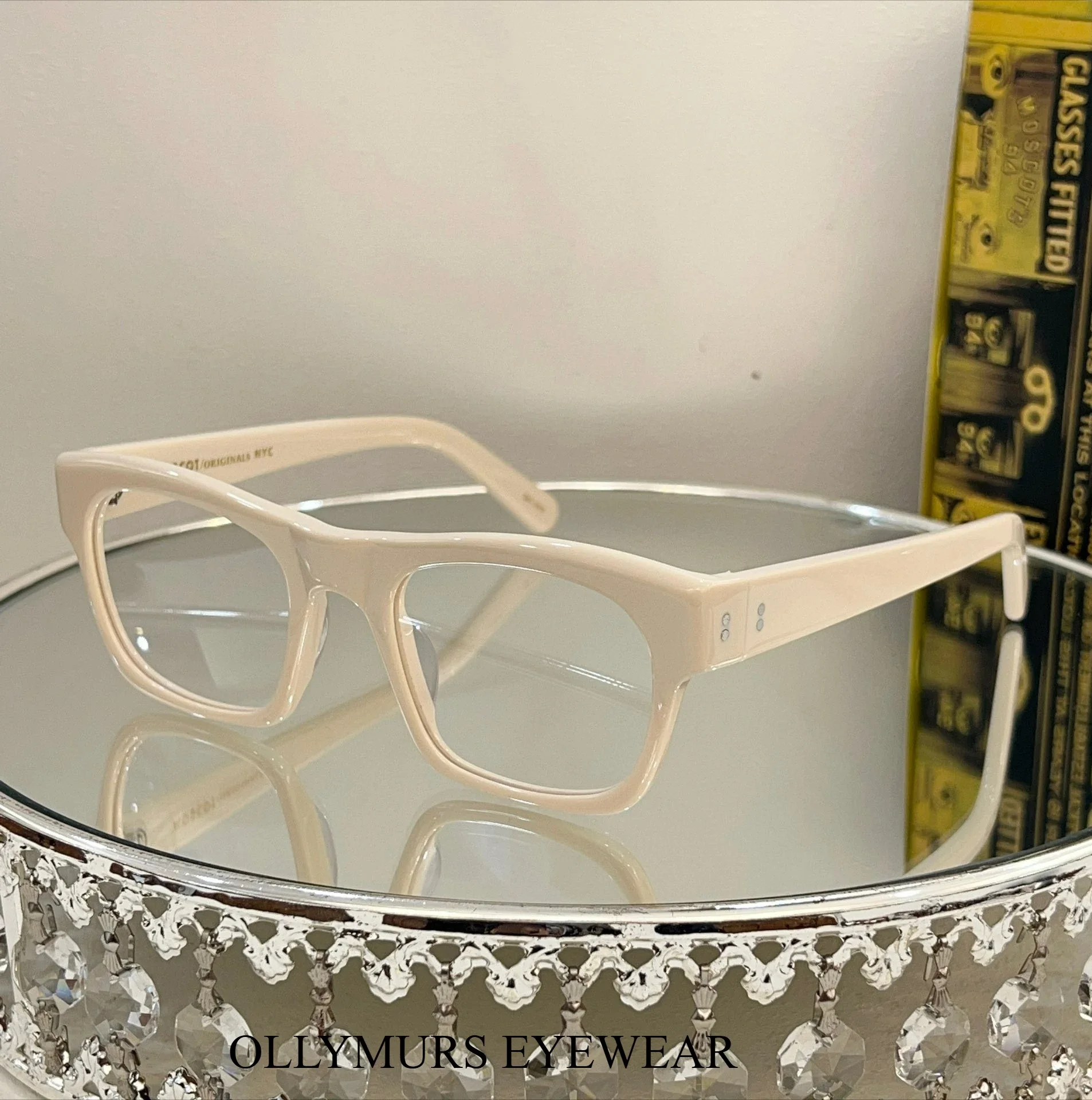 

Original Designer Sunglasses Men's and Women's Versatile Anti-ultraviolet Sunglasses Premium Outdoor Casual Optical Glas Matched