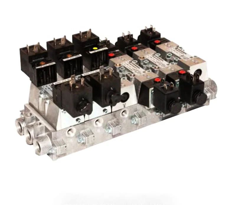 

New Original Norgren Solenoid Valve SXE9573-170-00