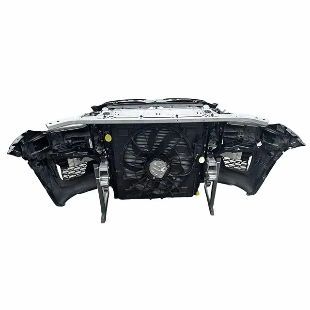 Hochwertige gebrauchte Frontstoßstange für X3 G01, beliebter gebrauchter Zustand