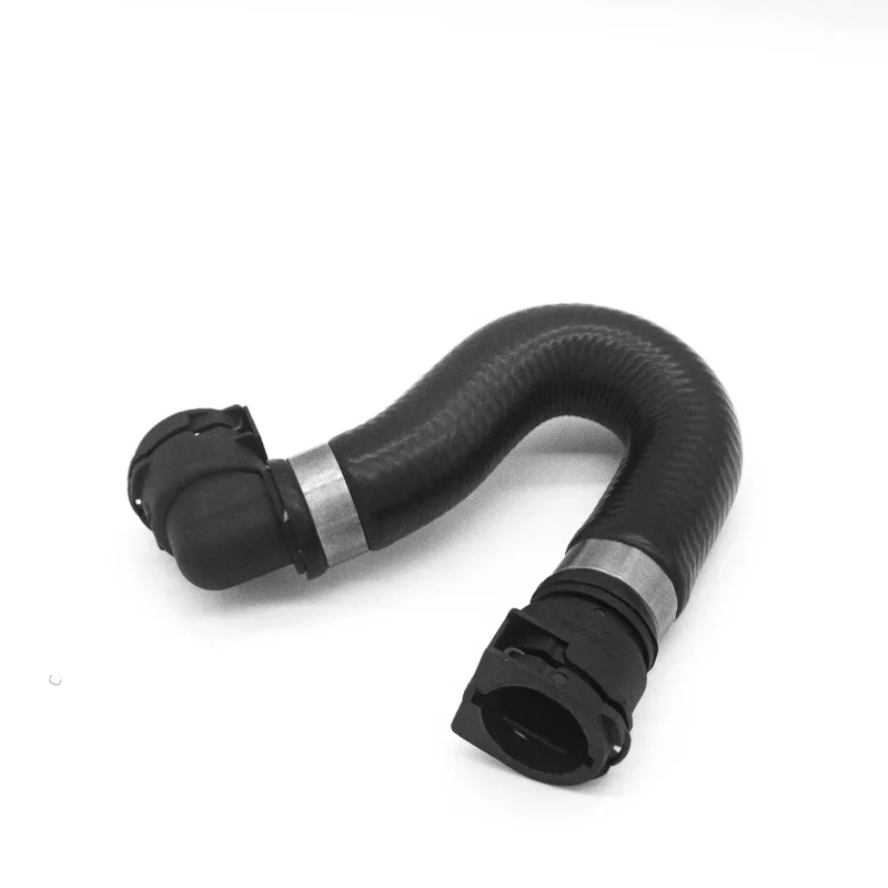 17127532063 Auto Part Radiator Hose Additional Water Pump To Pipe Hose For BMW E38 E39 E46 E53